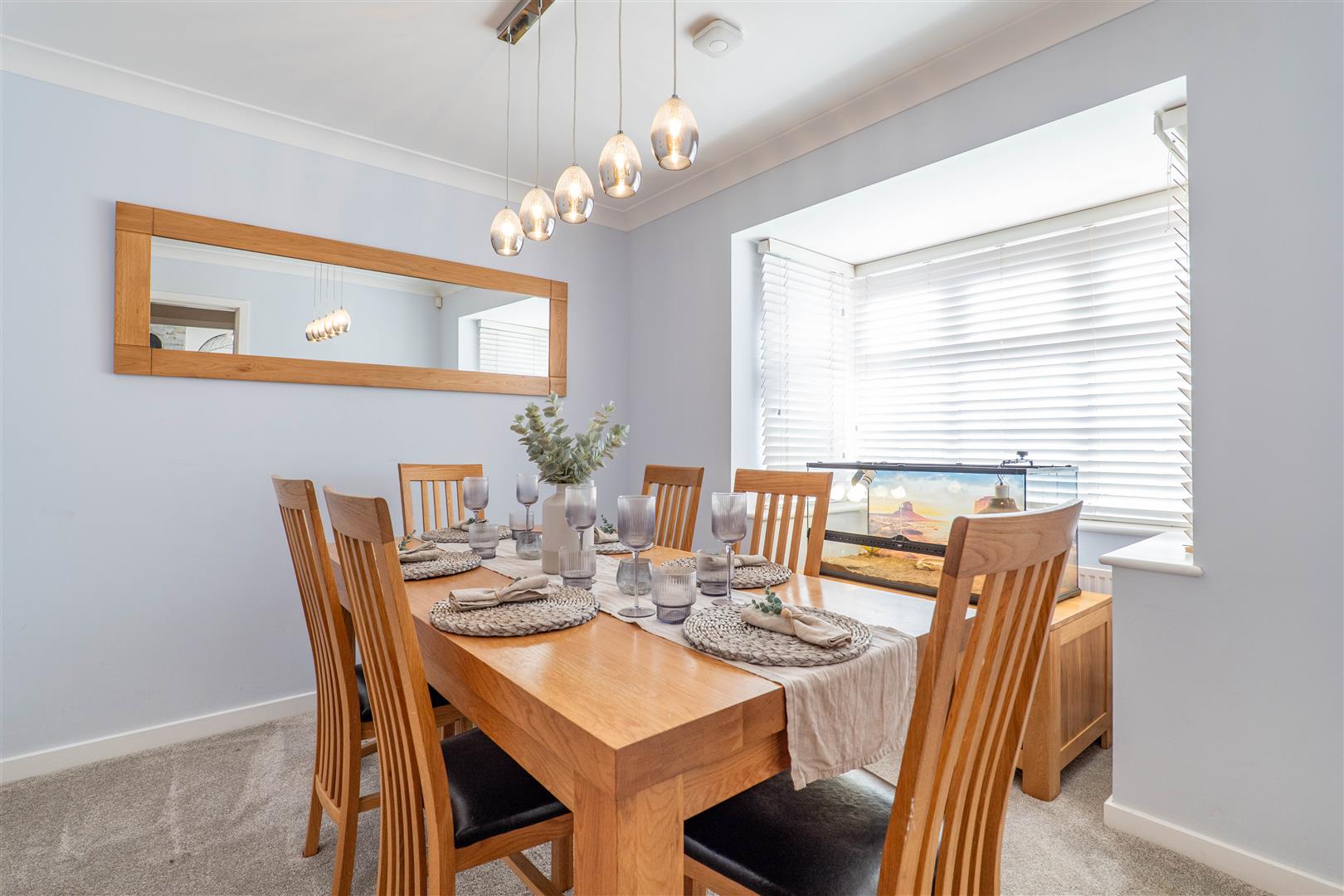 Prestwick Close, Chorley